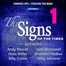 The Signs of the Times, Volume 1 (Unabridged)