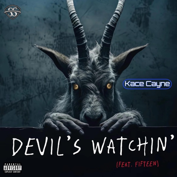 Devil's Watchin' (feat. Fifteen)