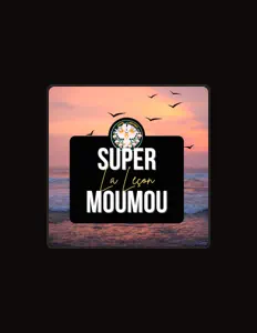 Listen to Super Moumou, watch music videos, read bio, see tour dates & more!