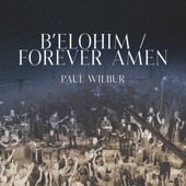 B'elohim / Forever Amen (Live) artwork