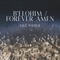 B'elohim / Forever Amen (Live) artwork