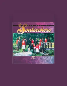 Dengarkan The Soulseekers, tonton video musik, baca bio, lihat tanggal tur & lainnya!