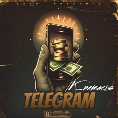 Telegram - Single