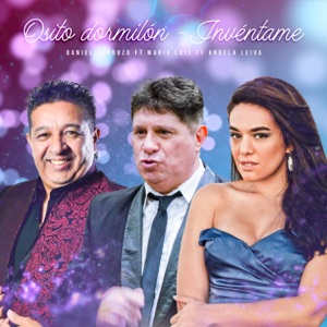 Un Osito Dormilón / Inventame (feat. Mário Luis & Angela Leiva)