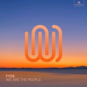 We Are the People artwork