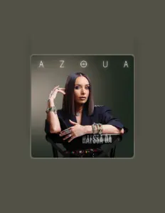 Listen to Hafssa da, watch music videos, read bio, see tour dates & more!