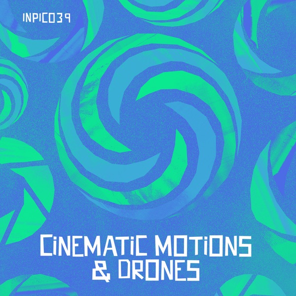Cinematic Motions & Drones