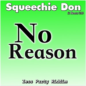 No Reason (Zess Party Riddim) [feat. Beats 210] - Single