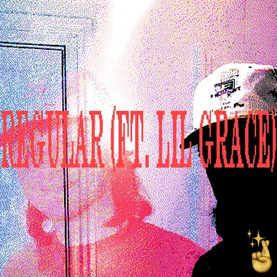 Regular (feat. Lil Grace) - Single