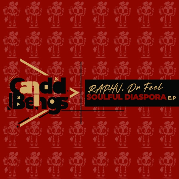 Soulful Diaspora - Single