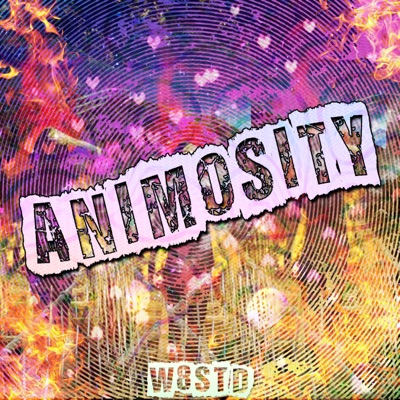 Animosity - Single