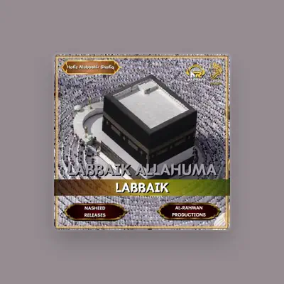 Listen to Hafiz Mubashir Shafiq, watch music videos, read bio, see tour dates & more!