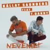 Nevemet (feat. T. Danny) - Single