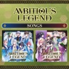 Ambitious Legend Songs - Single
