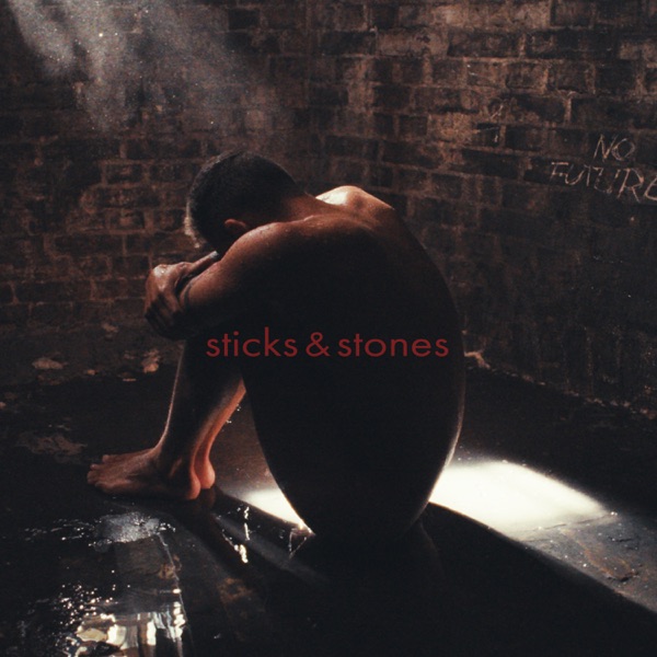 Malik Harris Sticks & Stones