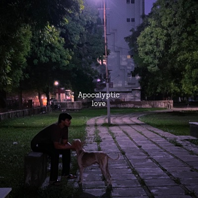 Apocalyptic Love - Single
