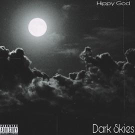 Dark Skies Hippy God