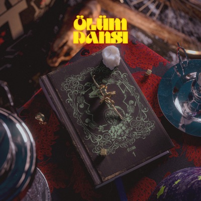Ölüm Dansı: Kısım 1 - EP