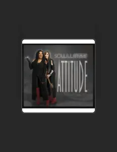 Soulful Femme dinle, müzik videolarını izle, biyografisini oku, tur tarihlerini ve daha fazlasını gör!