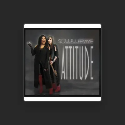 Listen to Soulful Femme, watch music videos, read bio, see tour dates & more!
