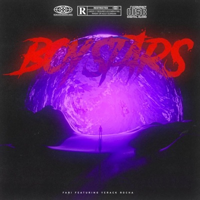 Boystars (feat. Yerack Rocha) - Single