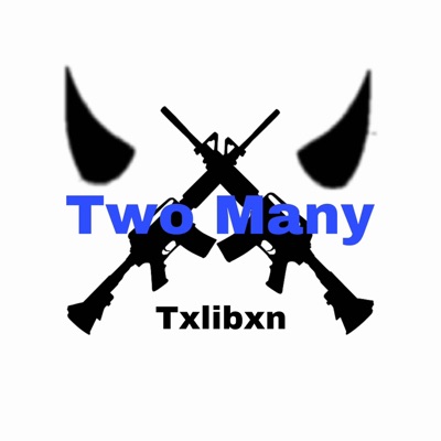 Two Many - Single