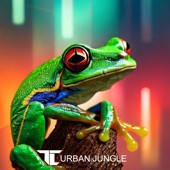 Urban Jungle artwork