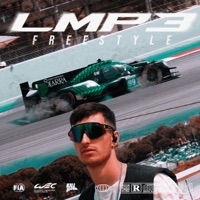 LMP3 Freestyle - Single - K-eme
