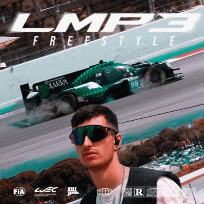 LMP3 Freestyle - Single