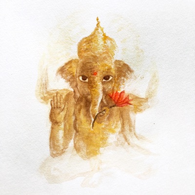 Ganesha Suktam - गणेश सूक्तम - Single