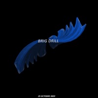BRIG DRILL (feat. Zem Hwkns & A . Z) - Single - M.BRIG
