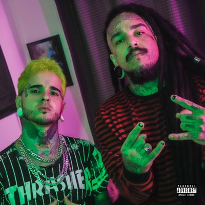 O Corre (feat. Paimon) - Single