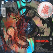 Overkill (Fred Terror Remix) artwork