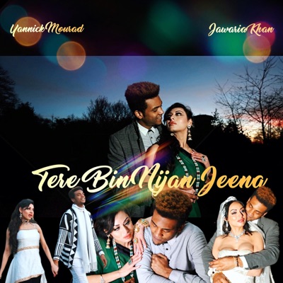 Tere Bin Nihan Jeena (feat. Yannick Mourad) - Single
