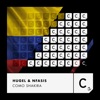 Como Shakira cover art