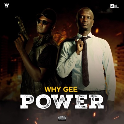Power - Single