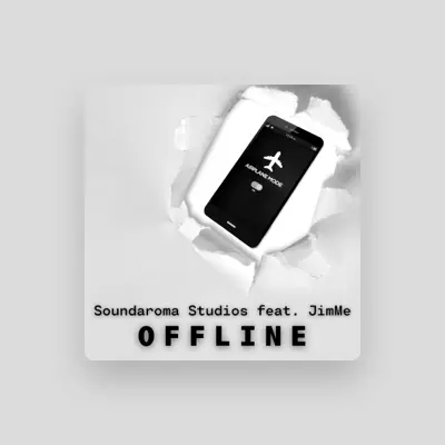 Ascolta Soundaroma Studios, guarda video musicali, leggi la biografia, vedi le date del tour & altro!