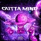 OUTTA MIND (feat. Glomann nino & 1LaneKelly) - KDC6 lyrics