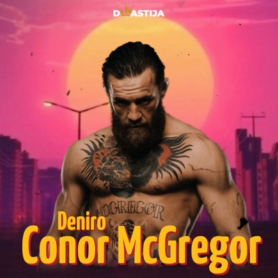 Conor McGregor - Single