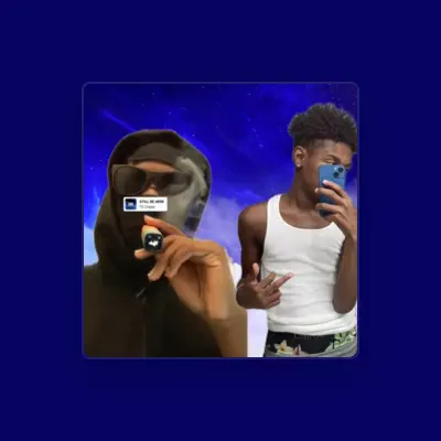 Listen to Naz Gz, watch music videos, read bio, see tour dates & more!