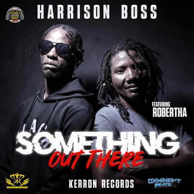 Something Out There (feat. Robertha) - Single