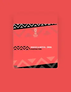 Listen to Mago and Moya, watch music videos, read bio, see tour dates & more!