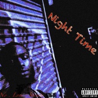Night Time - Single - Xree