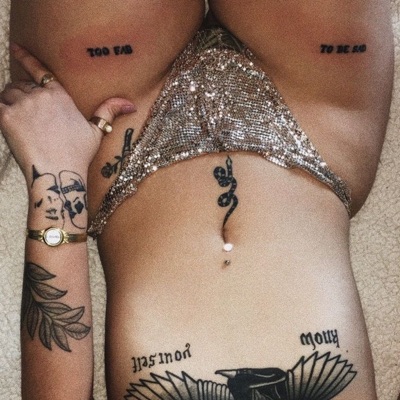 Feo (feat. Bb INGRIX) - Single