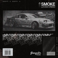 Smoke - Single - LEVAN CREED