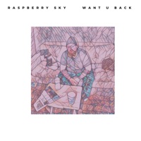 Want U Back - Single - Raspberry Sky