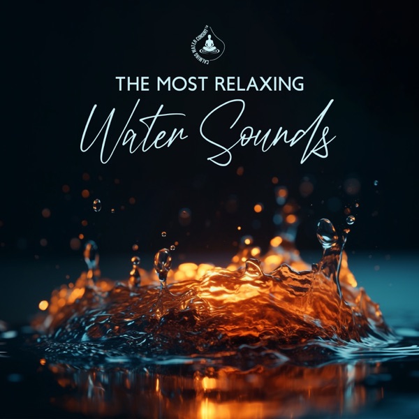 The Most Relaxing Water Sounds – Gentle Waterfalls, Peaceful Streams, Running Rivers  Mother Nature White Noise For 3 Hours