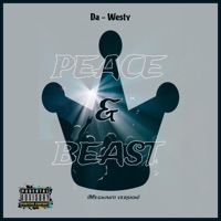Peace & Beast (Da Westy) [Megwanti Version] - Single - Young T