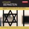 Stream & download Bernstein: Kaddish, Chichester Psalms & Missa Brevis