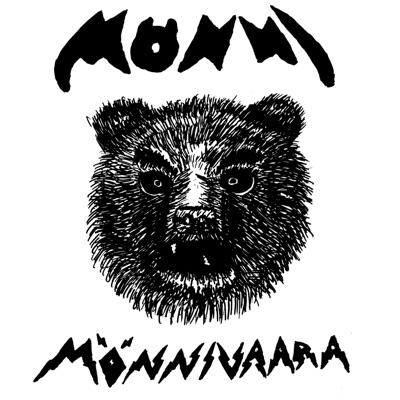 Mönnivaara - EP